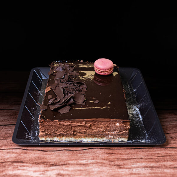 Croustillant Chocolat Ruoms
