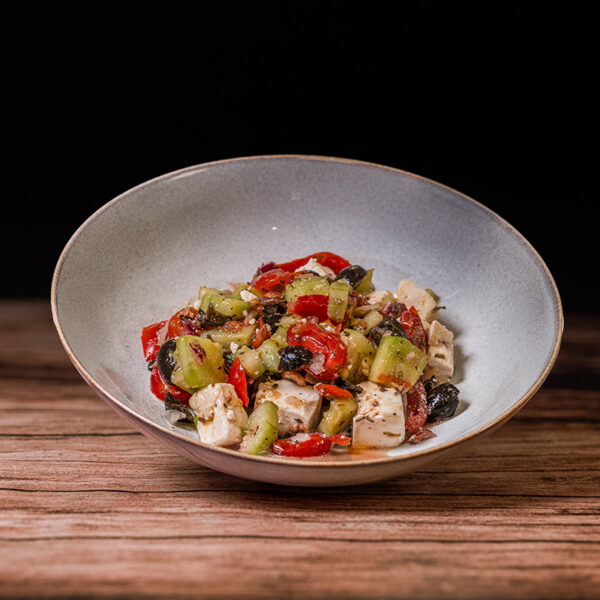 Salade Grecque