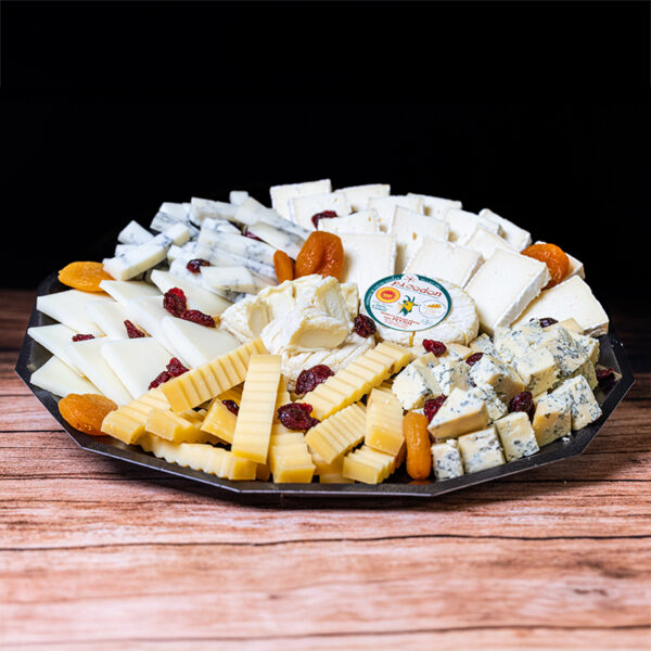 Plateau de fromage