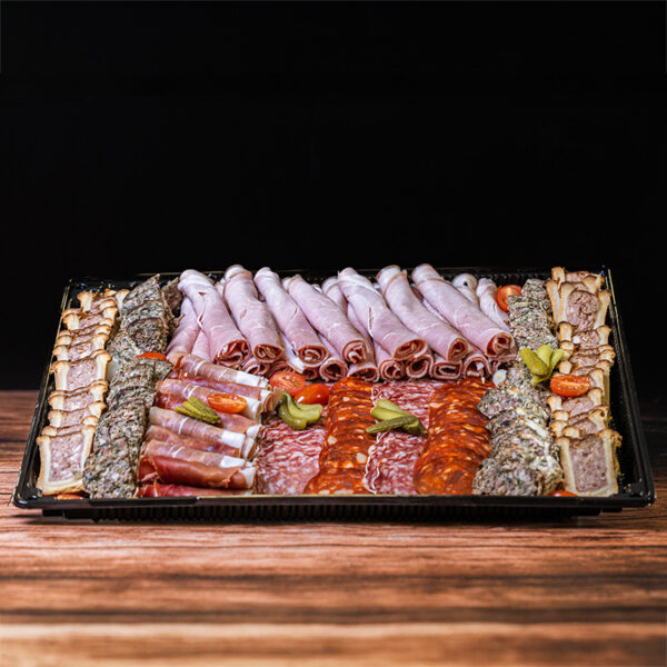 Plateau de charcuterie