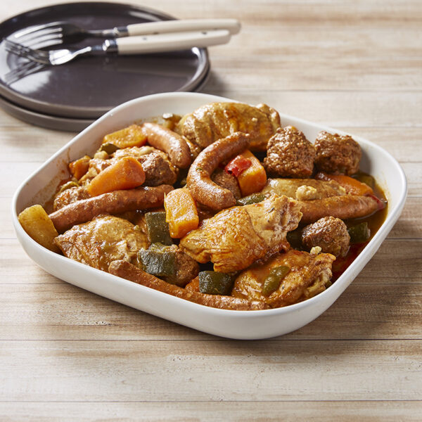 Couscous U traiteur Ruoms