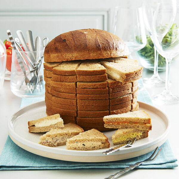 Pain surprise campagne traiteur Ruoms