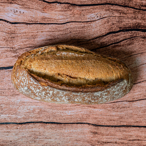 Pain de campagne